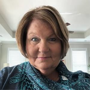 Meet your Posher, Trish